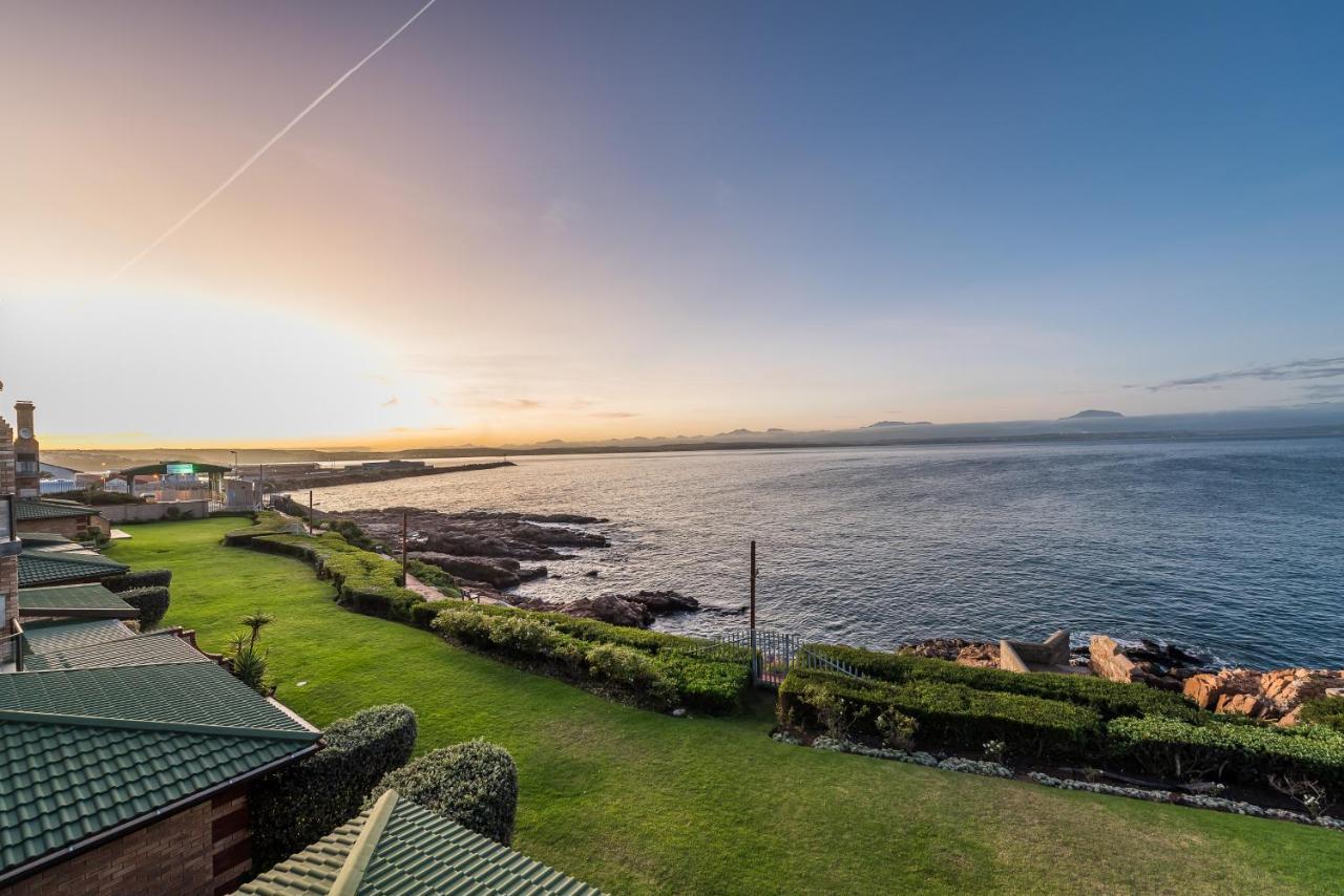 Beacon Wharf , George Hay 5 Seafront Accommodation Mossel Bay Exterior photo