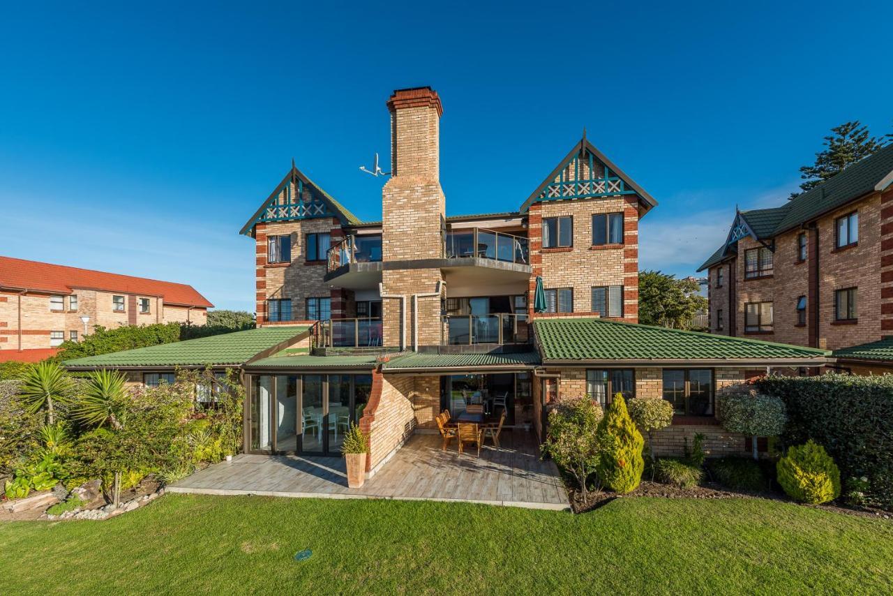 Beacon Wharf , George Hay 5 Seafront Accommodation Mossel Bay Exterior photo