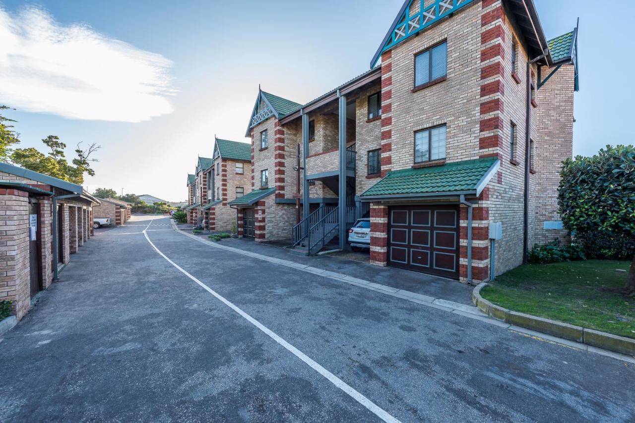 Beacon Wharf , George Hay 5 Seafront Accommodation Mossel Bay Exterior photo