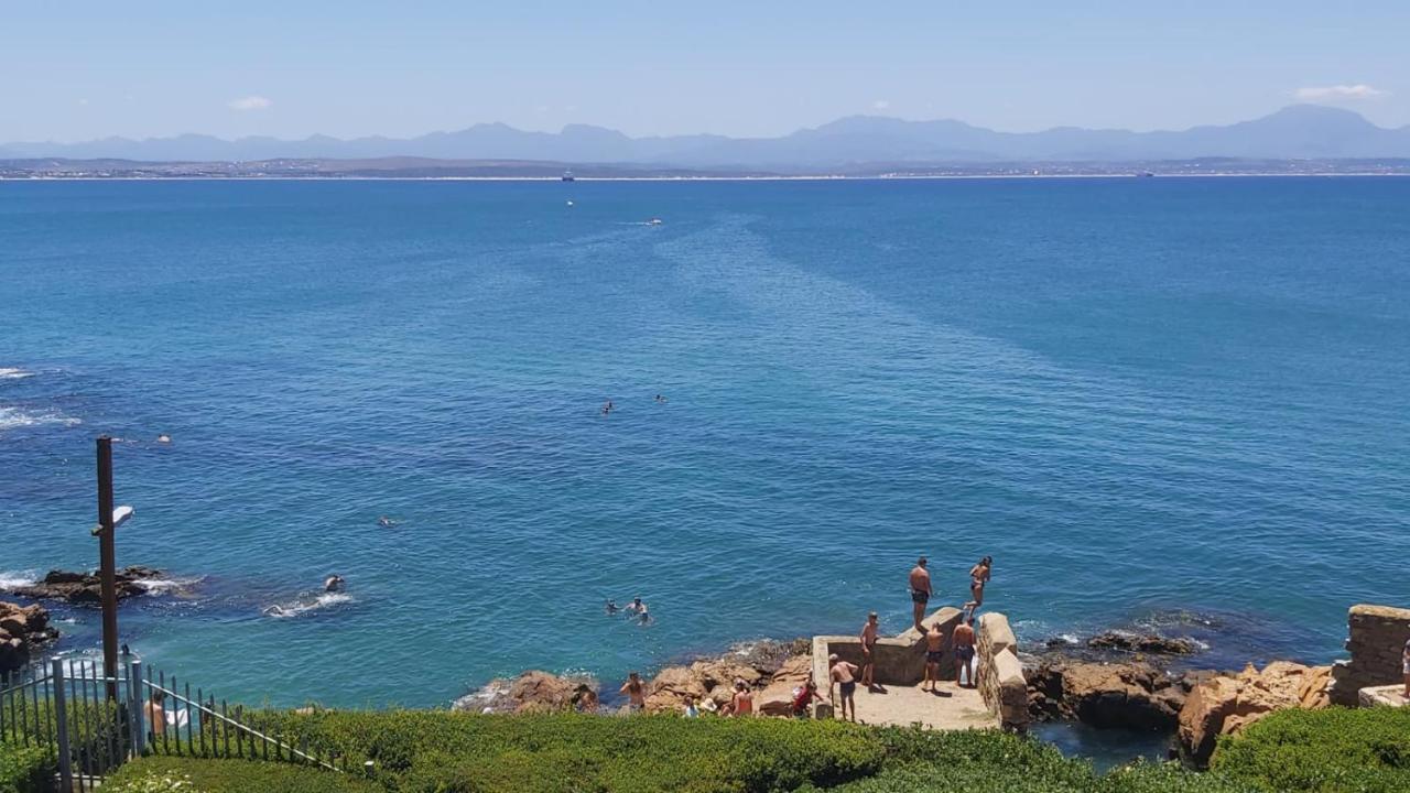 Beacon Wharf , George Hay 5 Seafront Accommodation Mossel Bay Exterior photo