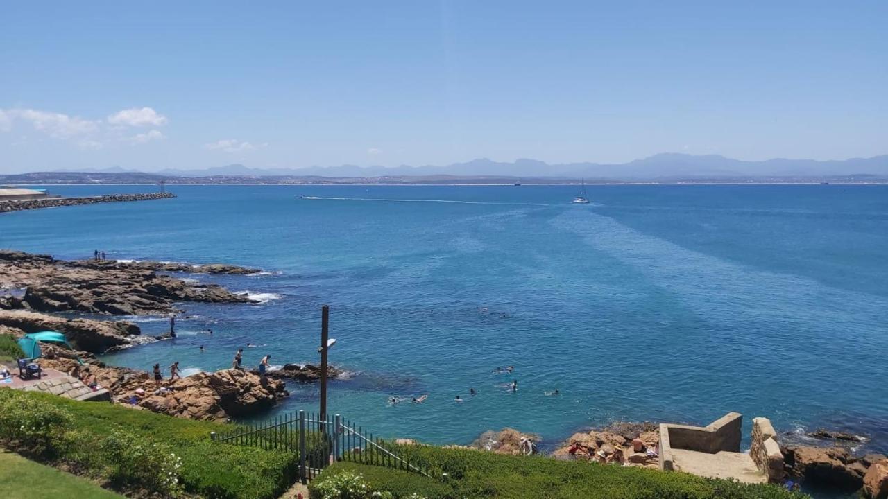Beacon Wharf , George Hay 5 Seafront Accommodation Mossel Bay Exterior photo